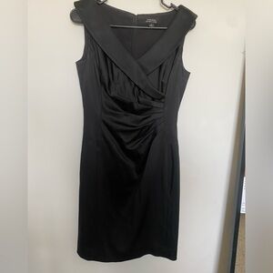 ⭐️BLACK DRESS⭐️